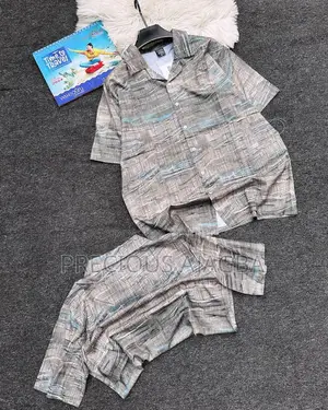 Unisex Shirts