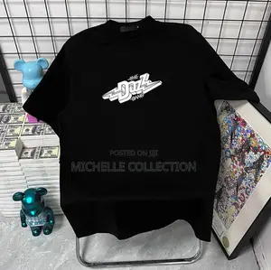Designer T-Shirts