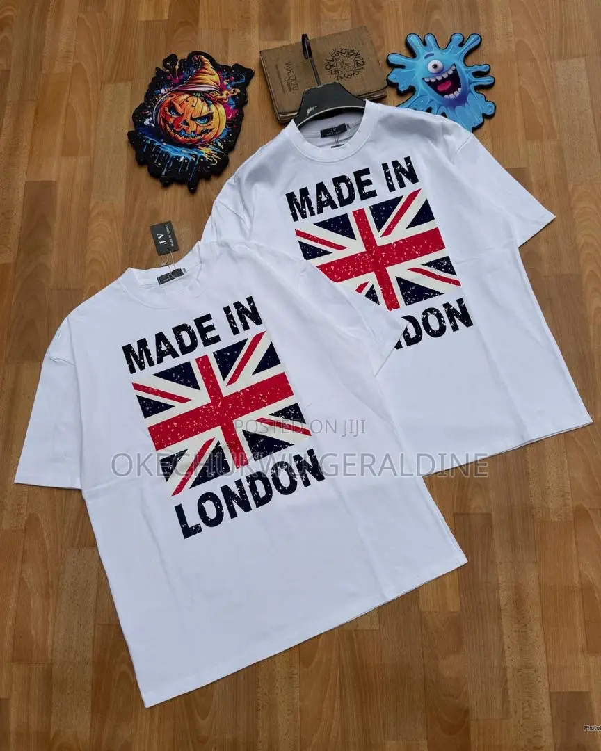 Latest Luxury Round Neck