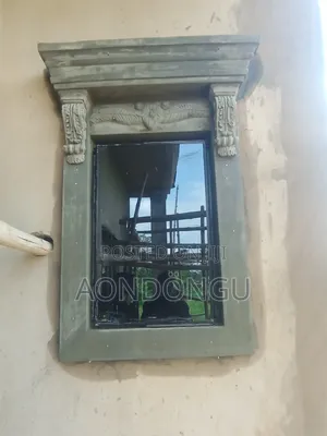 House Exterior