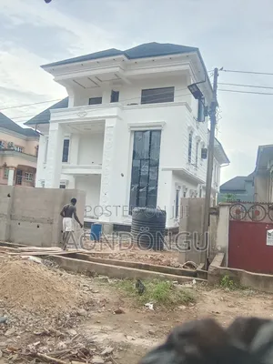 House Exterior