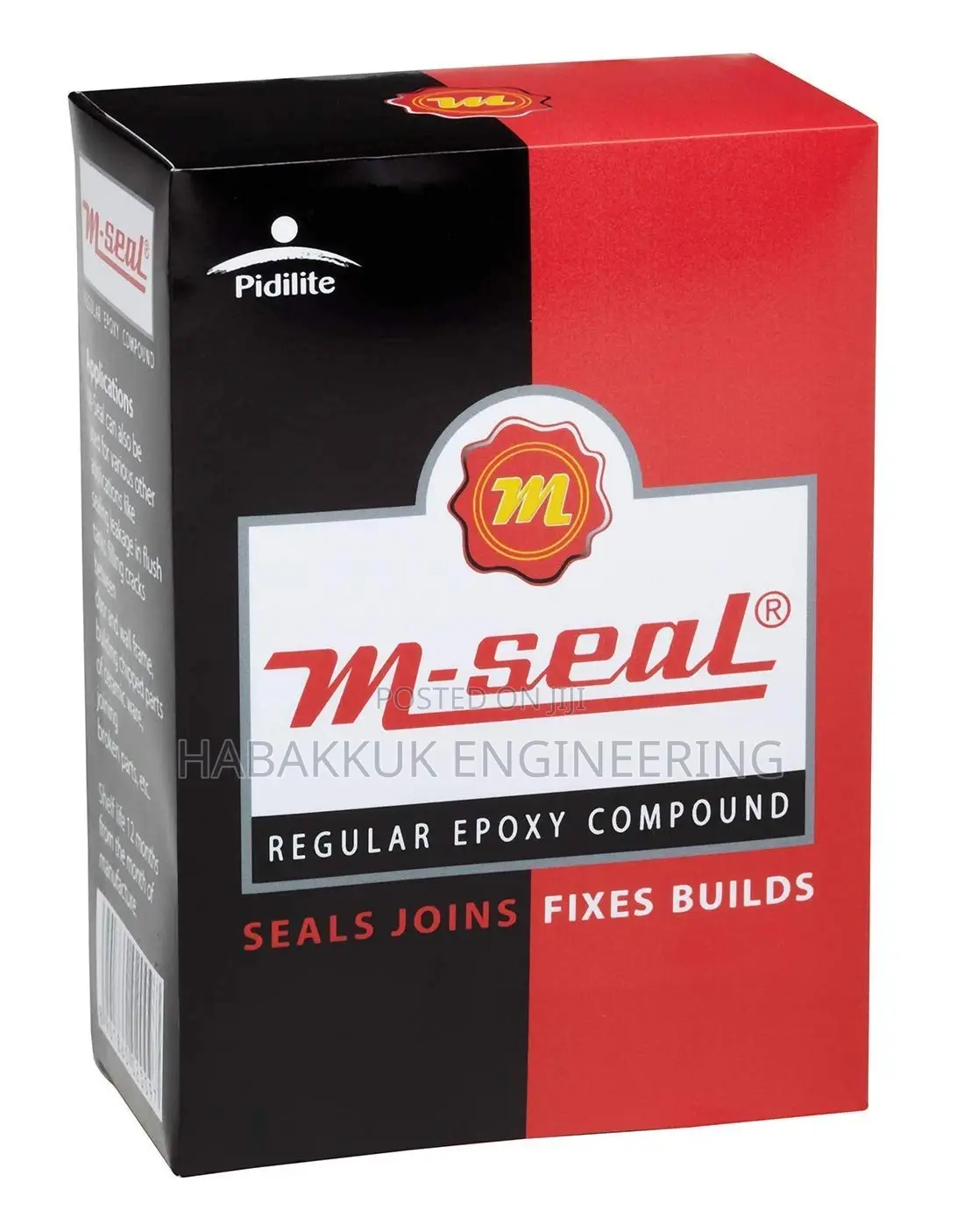 Mseal Compound