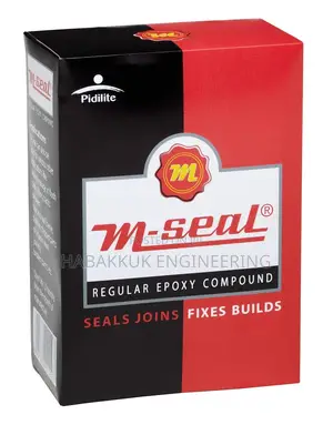 Mseal Compound