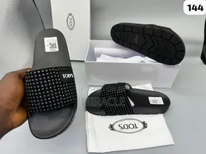 Quality Male and Female Slides