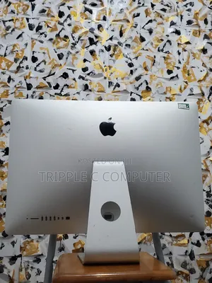 Desktop Computer Apple iMac 16GB Intel Core i5 SSD 512GB