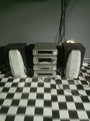 Technic Music System