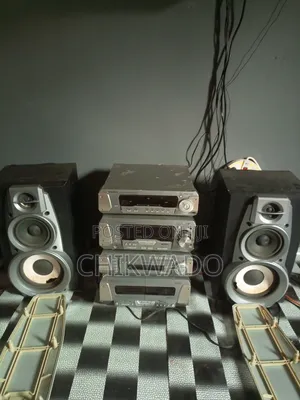 Technic Music System