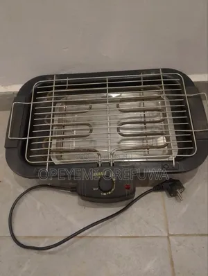 Electric Grill