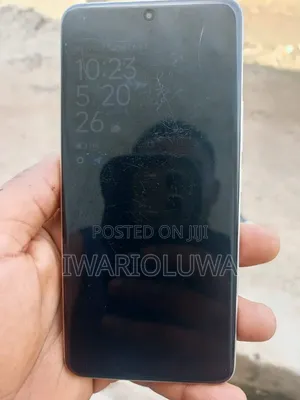 Xiaomi Redmi Note 15 Pro 256 GB Silver
