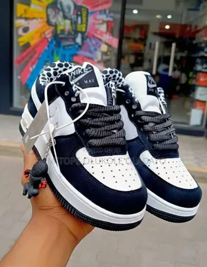 Quality Sneakers