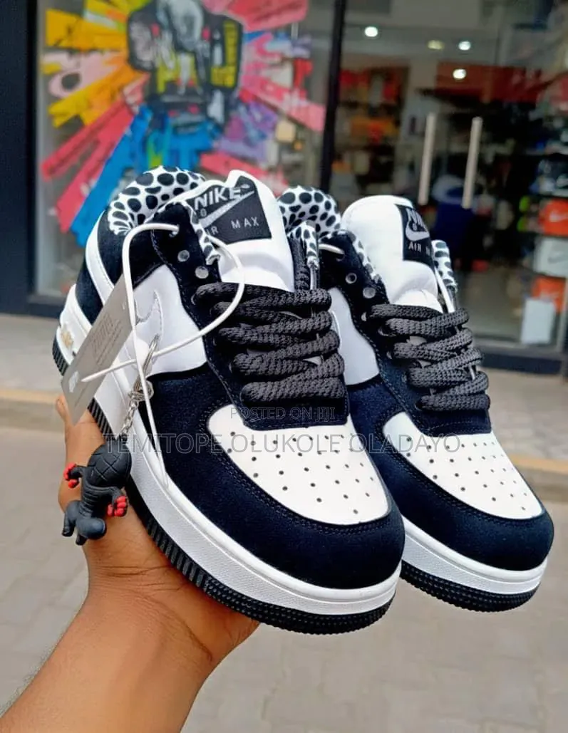 Quality Sneakers