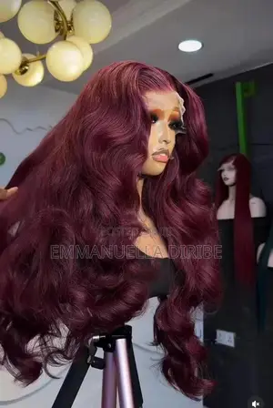 Affordable Wigs