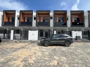 3bdrm Duplex in Ajah, General Paint for sale