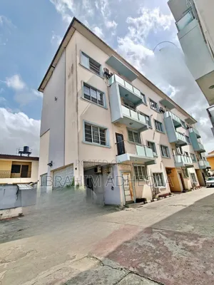 5bdrm Townhouse/Terrace in Opebi for sale