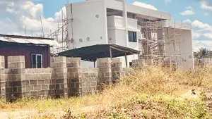 Land For Sale | Trans Worji The New Banana Highland Of Port Harcourt