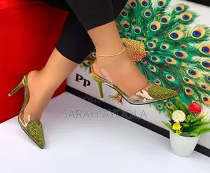 Classy Foot Wears