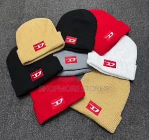 Head Warmer