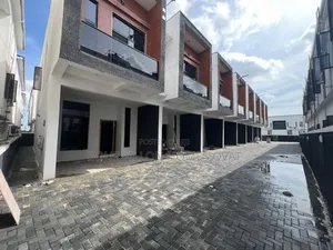 3bdrm Duplex in Ajah, General Paint for sale