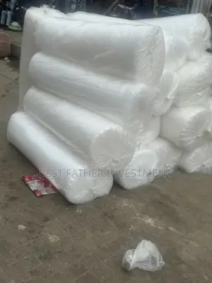 1.2x20 Meters Durable Bubble Wrap