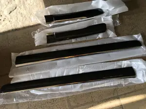 Door Mounding Lexus Gx460 2015-2021