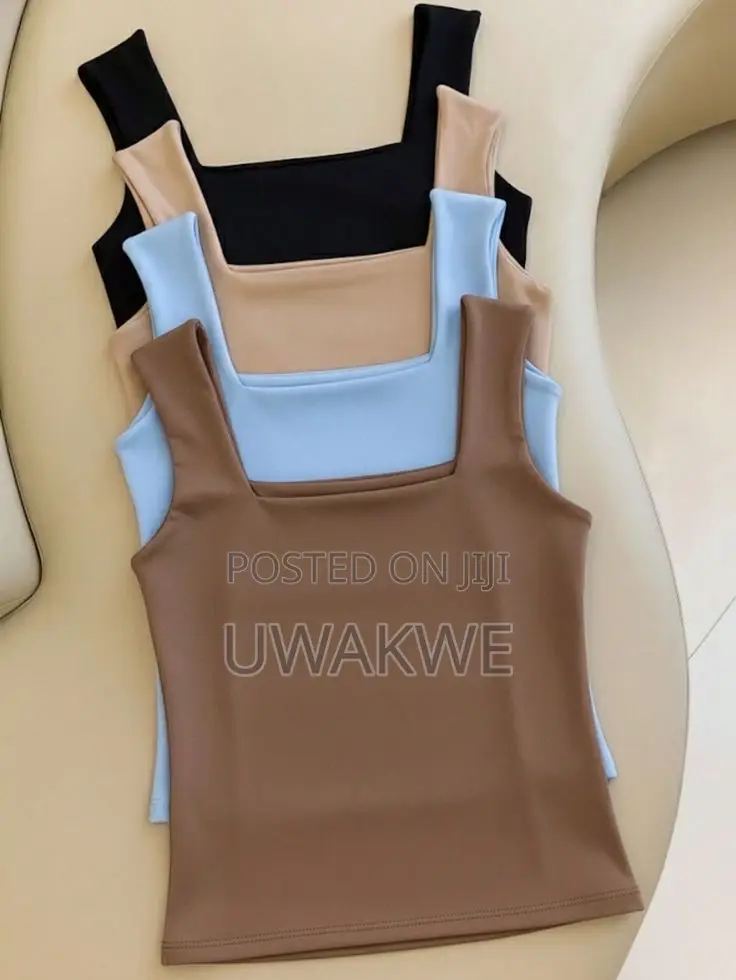 Ladies Tops
