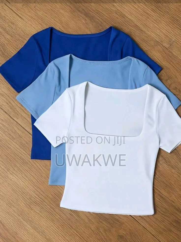 Ladies Tops