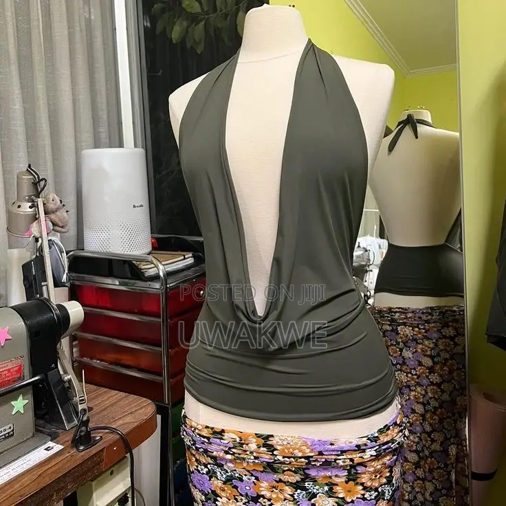 Ladies Tops
