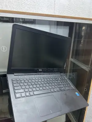 Laptop Dell Latitude 3550 8GB Intel Core i5 HDD 500GB