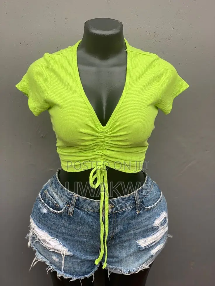 Ladies Tops