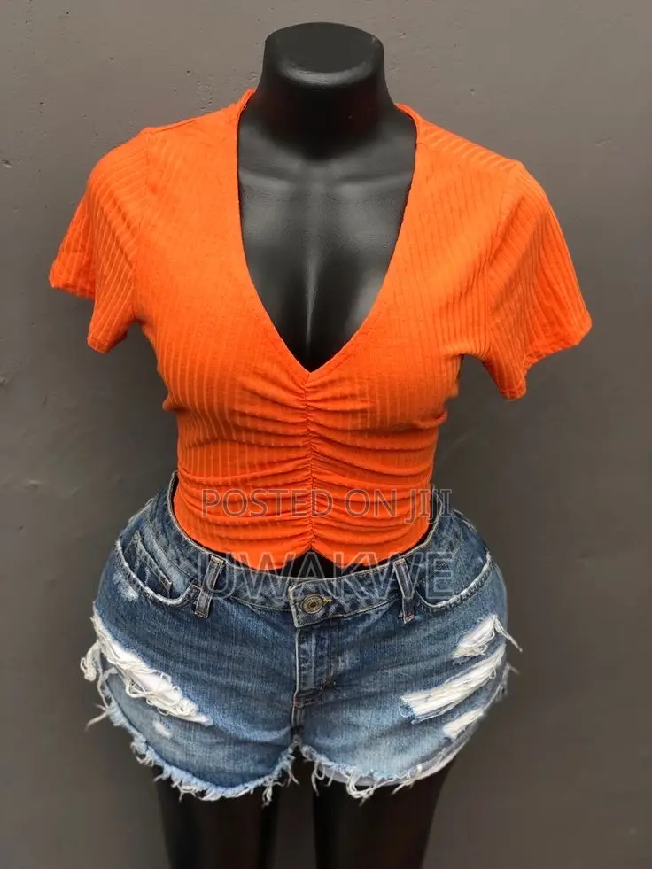 Ladies Tops