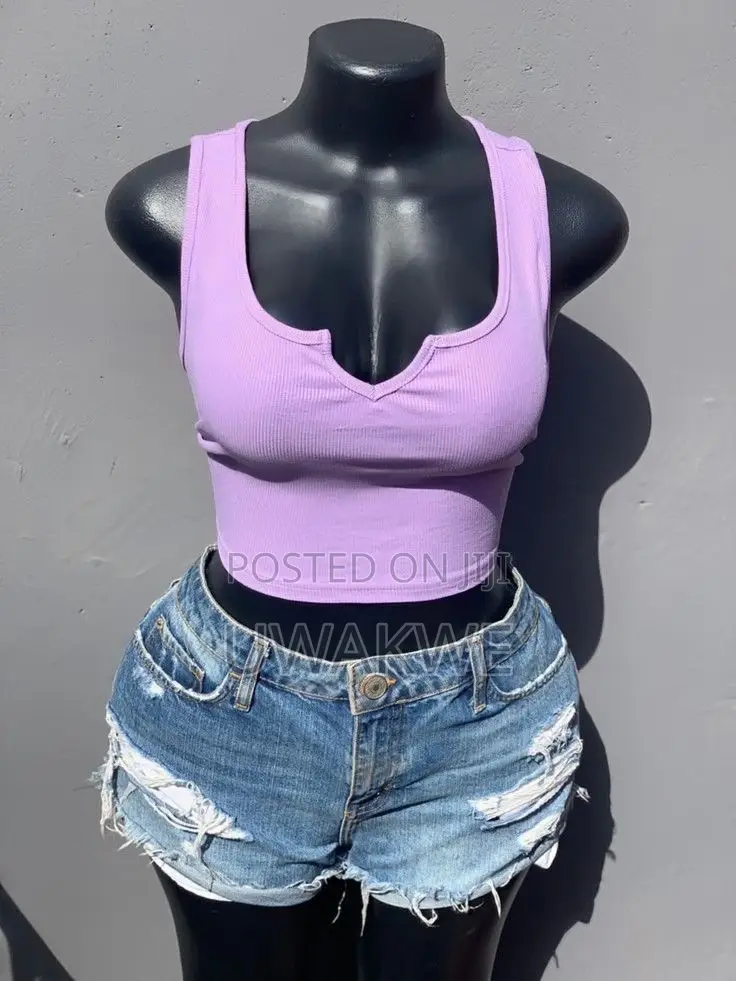 Ladies Tops