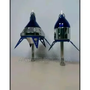 All Sizes of Preventron2 Indelec Lightning Arrestor