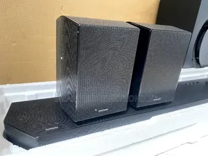 Samsung Q990d Premium Q-Series 11.1.4 Soundbar Wireless Dolby Atmos