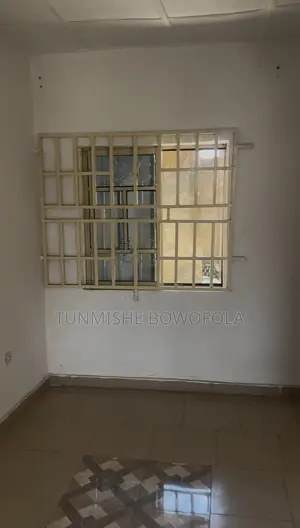 3bdrm Apartment in Ago, Ilorin South for rent