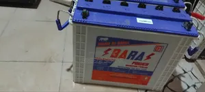 220ahm Tubular Battery