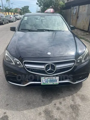 Mercedes-Benz E350 Base 4dr 4Matic Sedan AWD (3.5L 6cyl 7A) 2012 Black