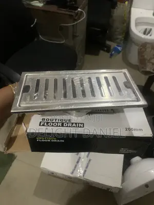 Floor Drain