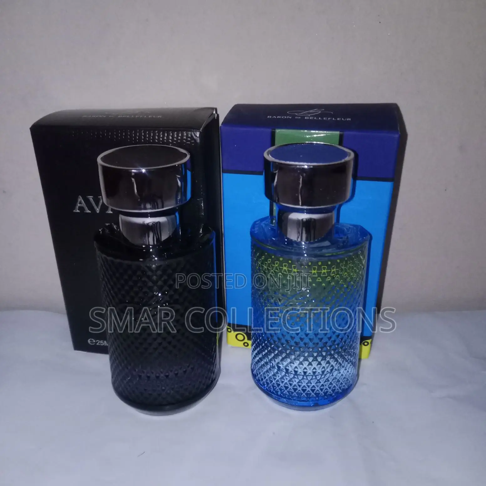 25ml Avanti Perfume