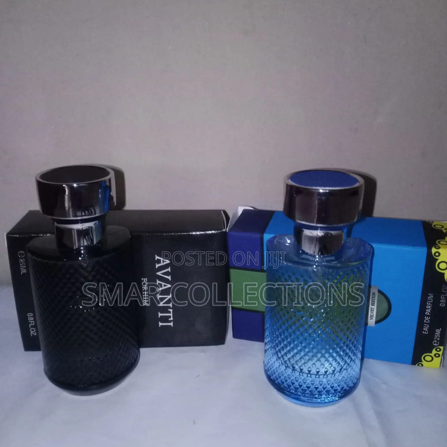 25ml Avanti Perfume