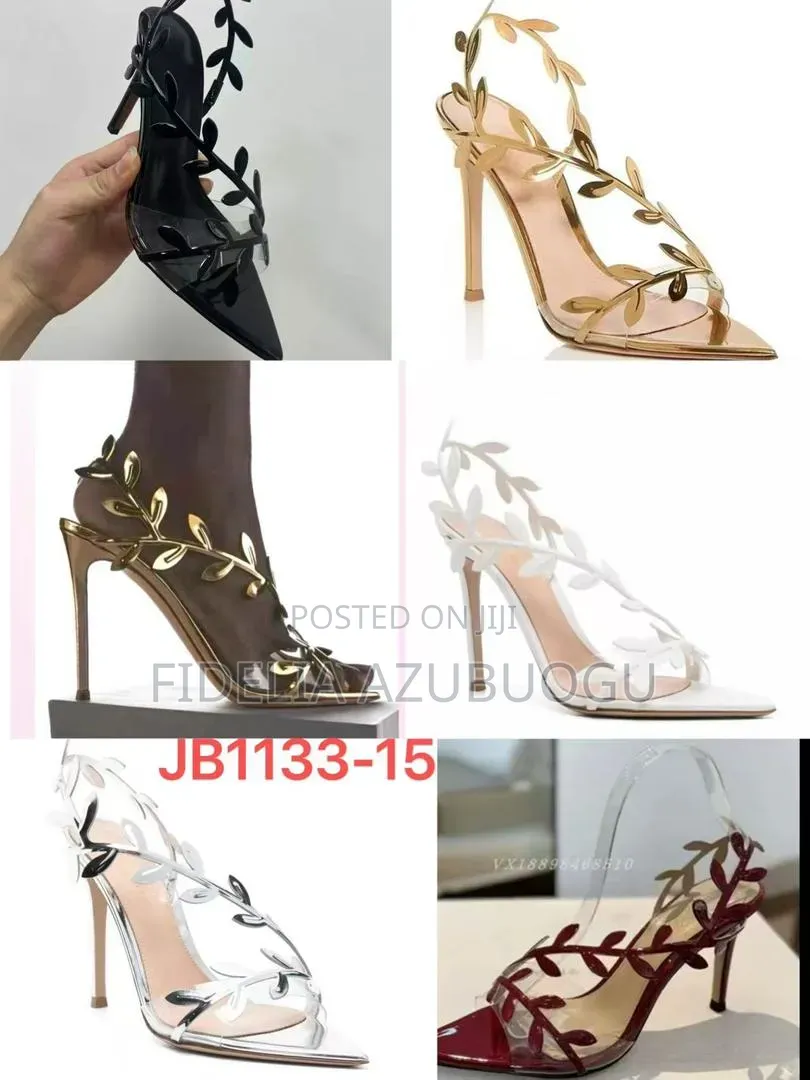 Classic Beauty Collection