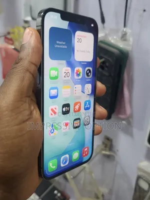 Apple iPhone 12 Pro Max 128 GB Gray