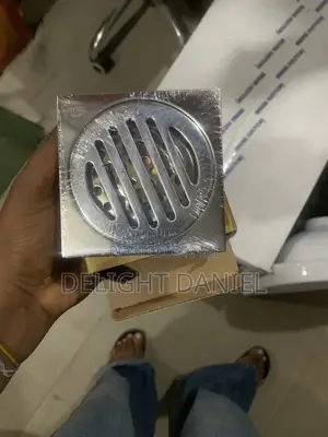 Floor Drain