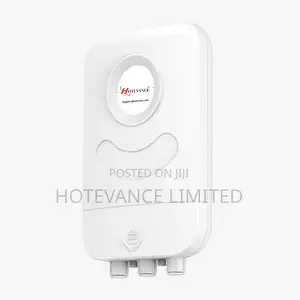 8 Port Waterproof Outdoor Gigabit Poe Switch