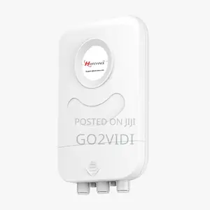 8 Port Waterproof Outdoor Gigabit Poe Switch