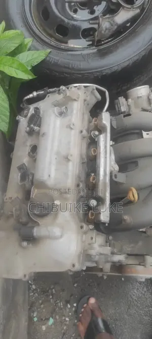2011/2012 Toyota Corolla Engine for Sale