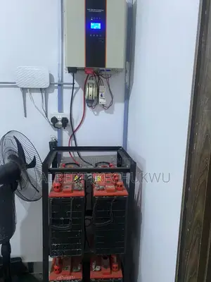 Solar Inverter