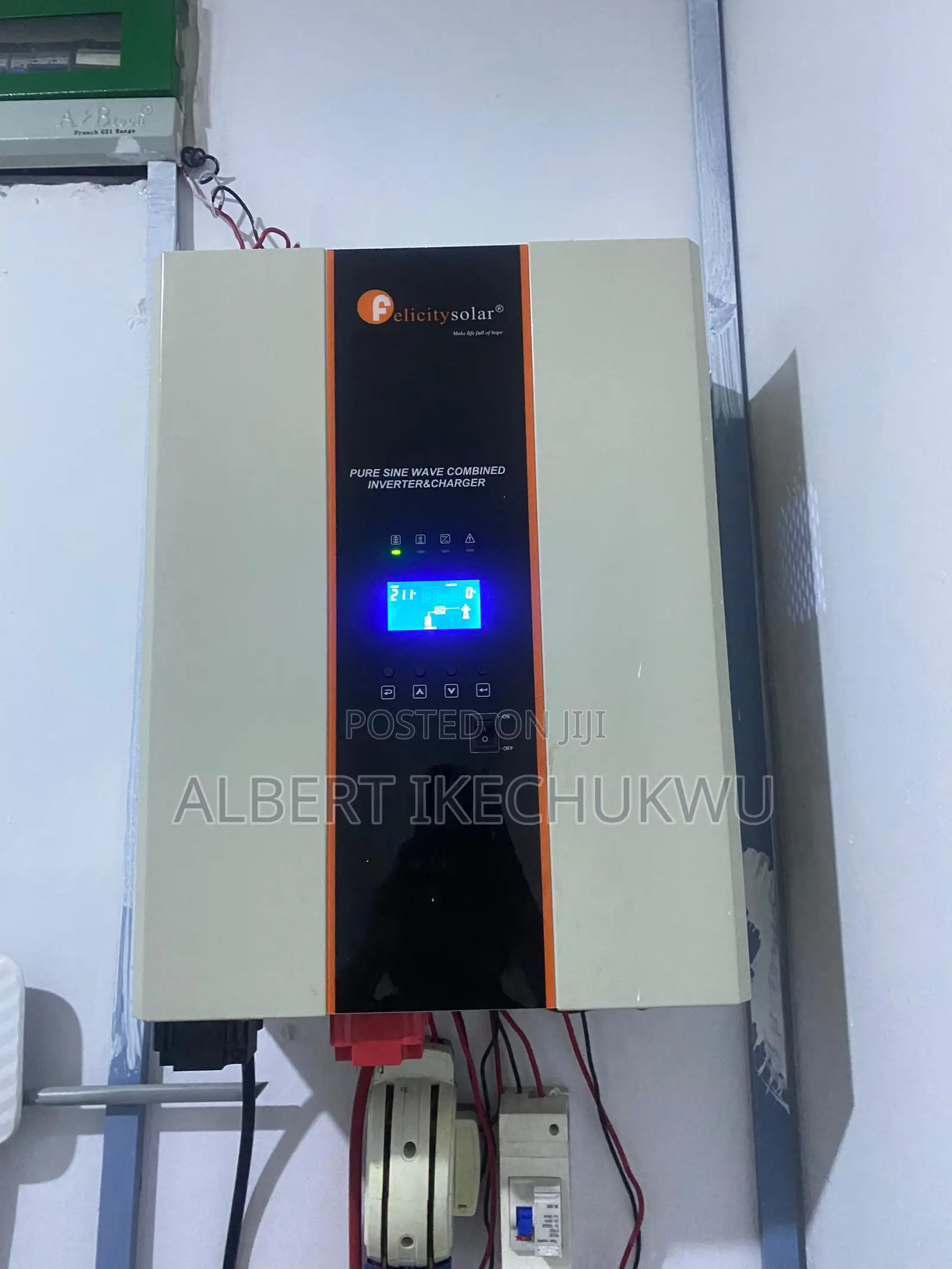 Solar Inverter