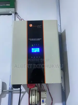 Solar Inverter