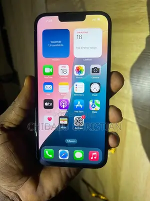Apple iPhone 13 Pro Max 128 GB Gray