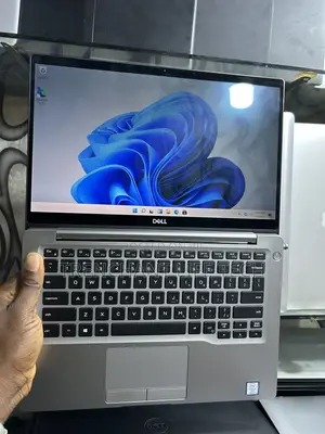 Laptop Dell Latitude 7400 16GB Intel Core i7 SSD 256GB